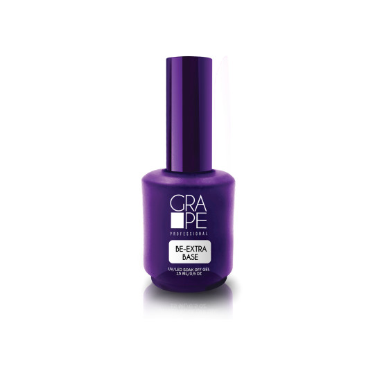 GRAPE  База прозрачная густая   B-EXTRA   15мл   Limited