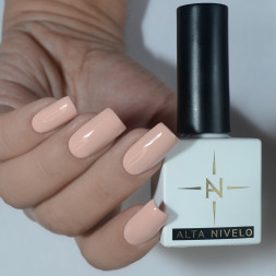 ALTA NIVELO   Гель-лак   10мл   SENORITA   #73