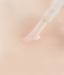 IQ BEAUTY   Препарат для утолщения ногтей на основе жемчуга   12,5мл   MY SECOND NAIL