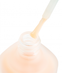 IQ BEAUTY   Препарат для утолщения ногтей на основе жемчуга   12,5мл   MY SECOND NAIL