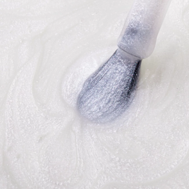 IQ BEAUTY Prolac #086 ONE AND ONLY 12,5мл Лак для ногтей с биокерамикой перламутровый