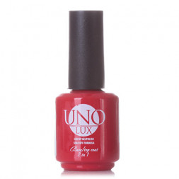 UNO LUX BASE/TOP 2 in1,15ml