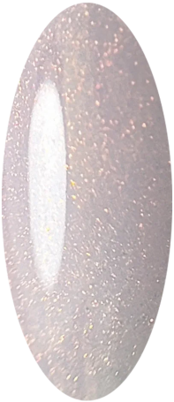 BSG   KONFITYUR HB   #56   НИЗКАЯ ВЯЗКОСТЬ   13г (шайба)   Гель для моделирования средне-жидкий полупрозрачный с шиммером