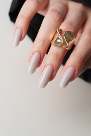 NAIL REPUBLIC   Gel CLASSIC   #37/1   15г   Гель для моделирования жидкий