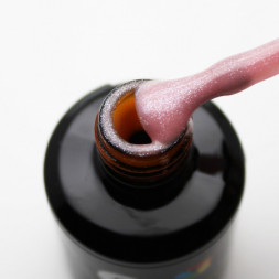 BLOOM Base Strong COVER #06 50мл (бутылка) База камуфлирующая жесткая