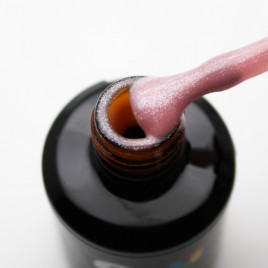 BLOOM   Base Strong COVER   #06   50мл (бутылка)   База камуфлирующая жесткая