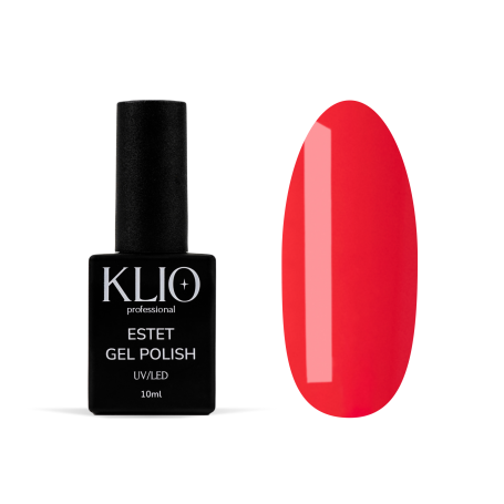 KLIO   ESTET   #072   10мл   Гель-лак