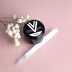 VOGUE NAILS   Гель-краска без липкого слоя (для френча)  5гр  БЕЛАЯ