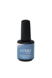 LUXIO   Build FAWN   15мл    Гель для укрепления камуфлирующий