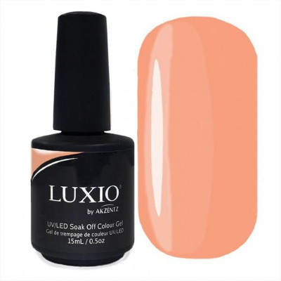 LUXIO   #122   PIXIE   15мл   Гель-лак (100% гель)
