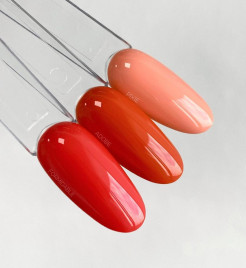 LUXIO   #122   PIXIE   15мл   Гель-лак (100% гель)