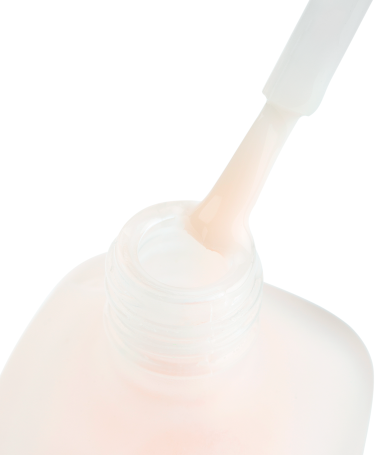 IQ BEAUTY   GET IDEAL 5 IN 1   12,5мл   Идеальный выравниватель ногтей 5 в 1