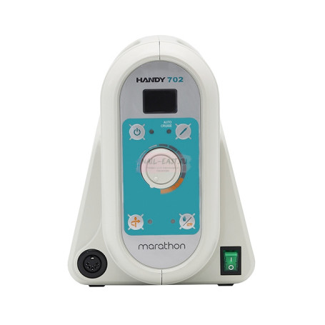 MARATHON   Блок управления к аппарату для маникюра   Handy 702 Lite, 100 вт, без педали