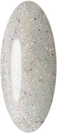 BSG   KONFITYUR HB   #57   НИЗКАЯ ВЯЗКОСТЬ   13г (шайба)   Гель для моделирования средне-жидкий полупрозрачный с шиммером