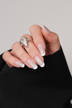 NAIL REPUBLIC   Gel CLASSIC   #38/1   15г   Гель для моделирования жидкий