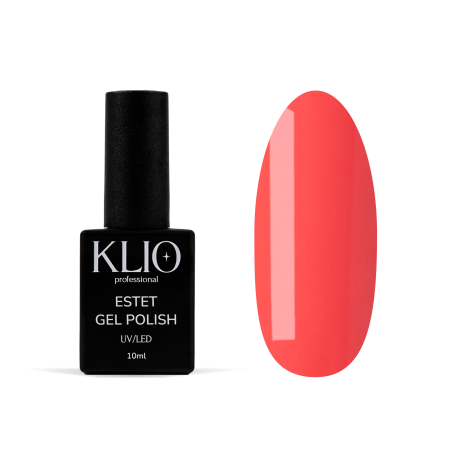 KLIO   ESTET   #073   10мл   Гель-лак