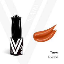 VOGUE NAILS   Гель-лак  10мл  ТВИКС