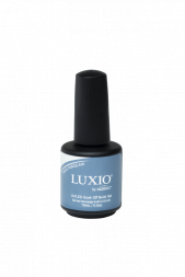 LUXIO   Build PORCELAIN   15мл    Гель для укрепления камуфлирующий