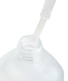 IQ BEAUTY NO BITE 12,5мл Стойкое средство от обгрызания ногтей