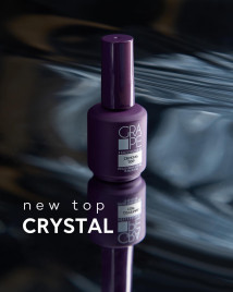 GRAPE   Топ без л/с   Top   CRYSTAL (Fix)   15мл