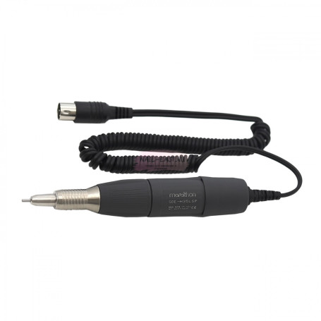 MARATHON   Наконечник-микромотор к аппарату для маникюра   SDE-H35LSP, 35000об/мин, 3,2 Ncm, Корея   СЕРЫЙ