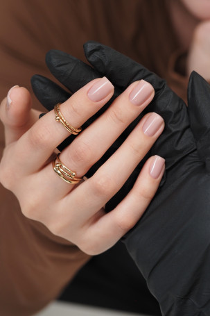 NAIL REPUBLIC   Gel CLASSIC   #39/1   15г   Гель для моделирования жидкий