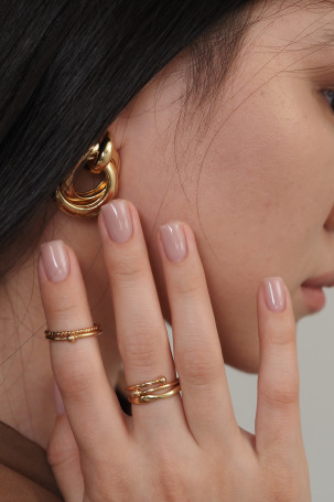 NAIL REPUBLIC   Gel CLASSIC   #39/1   15г   Гель для моделирования жидкий