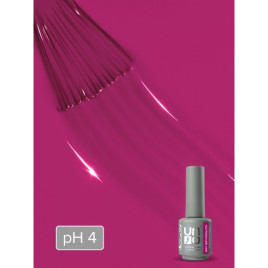 UNO   PEDICURE LINE   #122   8мл (8г)   Гель-лак однофазный для педикюра