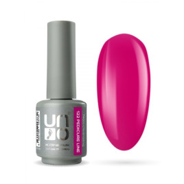 UNO   PEDICURE LINE   #122   8мл (8г)   Гель-лак однофазный для педикюра
