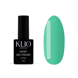 KLIO ESTET #020 10мл Гель-лак