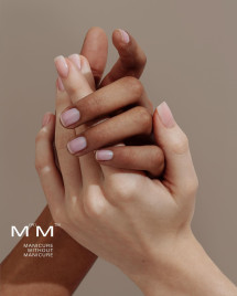 LiNTO База камуфлирующая 15мл Base NAKED WARM