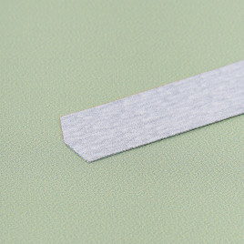 ALGEBRA BEAUTY HARD GRAY Тонкие M #150 (50шт) Сменные файлы для пилки без подложки