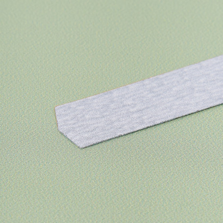 ALGEBRA BEAUTY   HARD GRAY   Тонкие   M   #150   (50шт)   Сменные  файлы для пилки без подложки