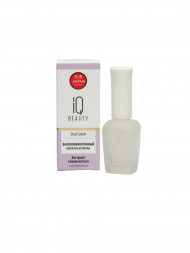 IQ BEAUTY   Высокоэффективный удалитель кутикулы    12,5мл   STOP CUTICLE