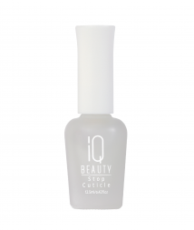IQ BEAUTY   Высокоэффективный удалитель кутикулы    12,5мл   STOP CUTICLE