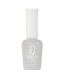 IQ BEAUTY STOP CUTICLE 12,5мл Высокоэффективный удалитель кутикулы