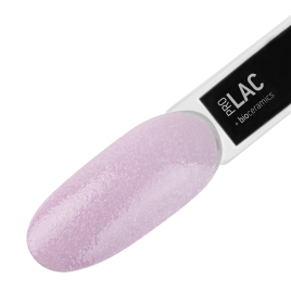 IQ BEAUTY   Prolac   #089 СUTIE   12,5мл   Лак для ногтей с биокерамикой с вкраплениями