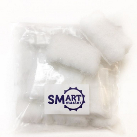 SMART Смарт щетка для сметки 15шт