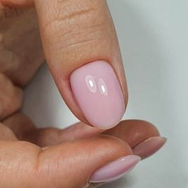 BSG Base Colloration Hard #01 20мл База камуфлирующая жесткая