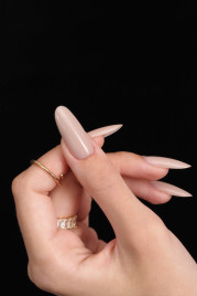 NAIL REPUBLIC   Gel CLASSIC   #40/1   15г   Гель для моделирования жидкий