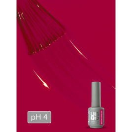 UNO   PEDICURE LINE   #123   8мл (8г)   Гель-лак однофазный для педикюра