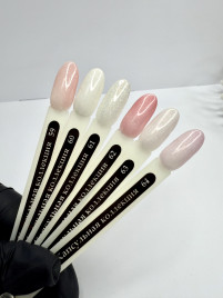 KLIO Гель-лак Капсульная коллекция 8мл №61