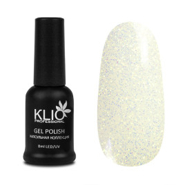 KLIO Гель-лак Капсульная коллекция 8мл №61