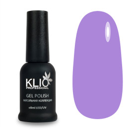 KLIO  Гель-лак  Капсульная  коллекция  8мл  №179   (СНЯТО)