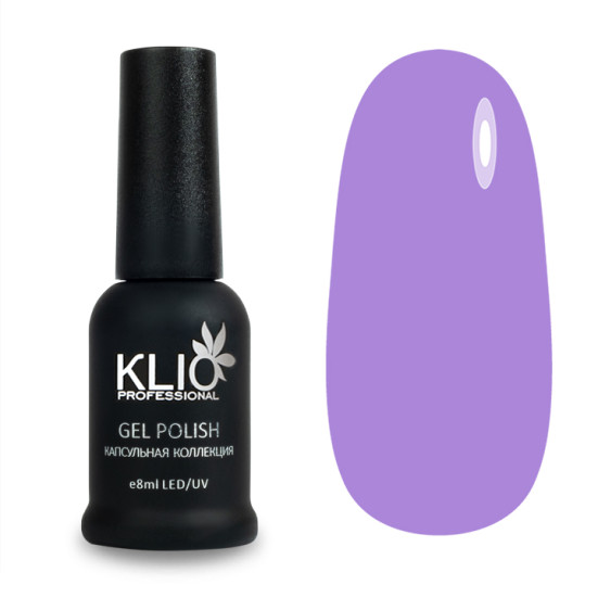 KLIO  Гель-лак  Капсульная  коллекция  8мл  №179   (СНЯТО)