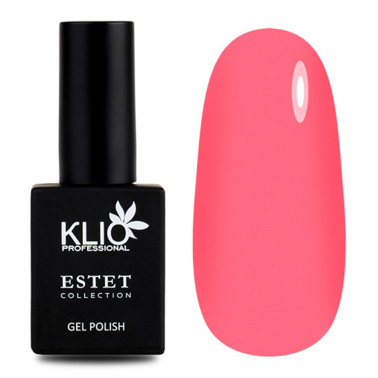 KLIO   ESTET   #075   10мл   Гель-лак   Limited