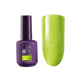 GRAPE  Гель-лак светоотражающий  15мл   №17