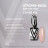 VOGUE NAILS   Камуфлирующая база Strong base  30мл  COVER   #12