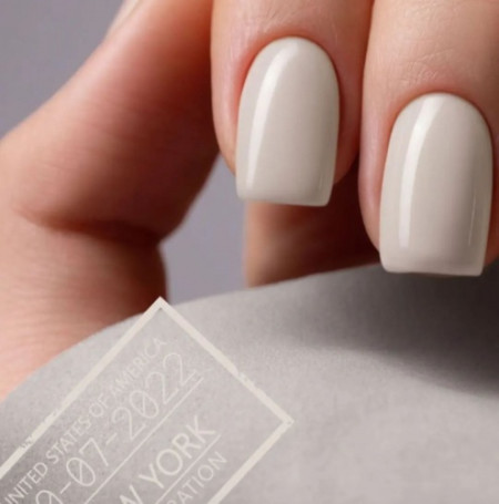 LUXIO   #238   CLOUD   15мл   Гель-лак (100% гель) с шиммером