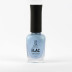 IQ BEAUTY   Prolac   #090 AQUAMARINE TEARS   12,5мл   Лак для ногтей с биокерамикой с поталью